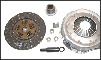 BRAKE DISCS WITH WHEEL BEARING