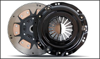 BRAKE DISCS WITH WHEEL BEARING