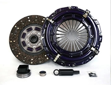 trucks Clutch Kits