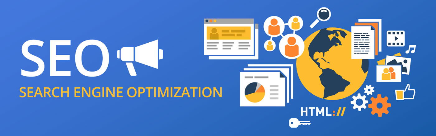 search engine optimasation - SEO