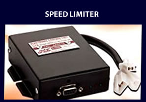 speed limiter