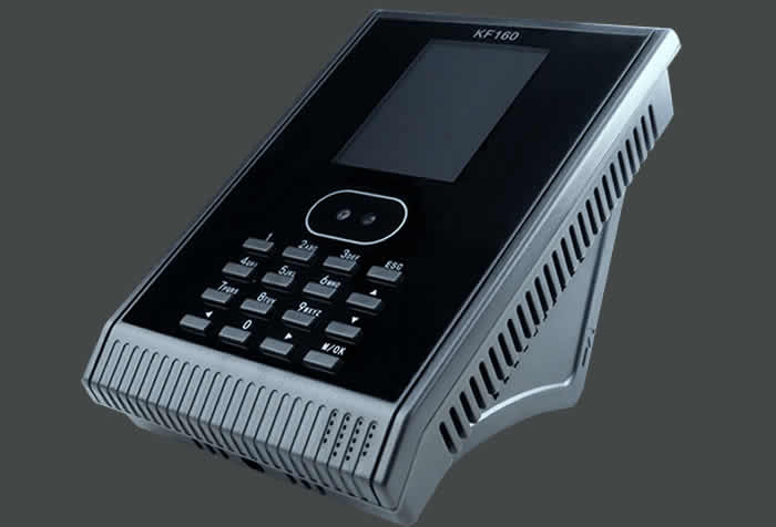 KF160 Face Time Attendance Terminal with Access Control