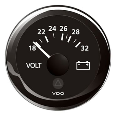 voltmeter